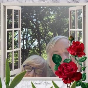 Meet your Posher, Marie